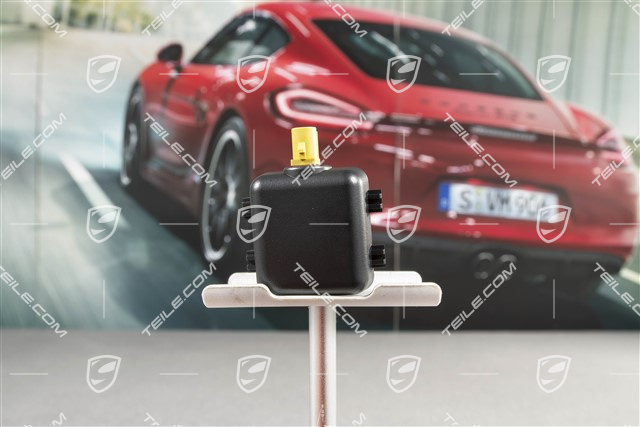 Antenne Strassenmautsystem