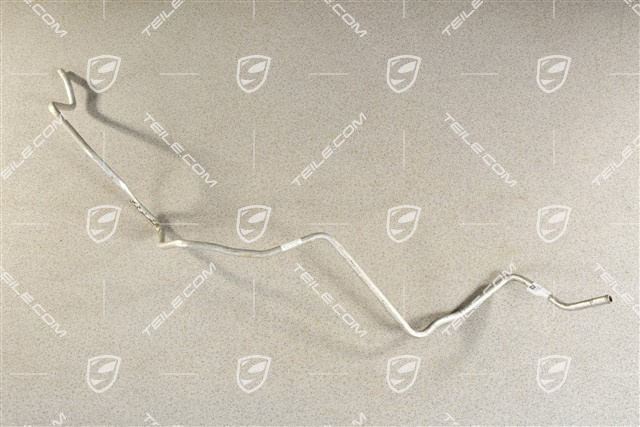 Przewód odpowietrzenia