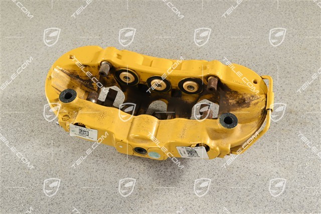 Festsattel / Bremssattel, GT3/GT3RS/GT2RS, L