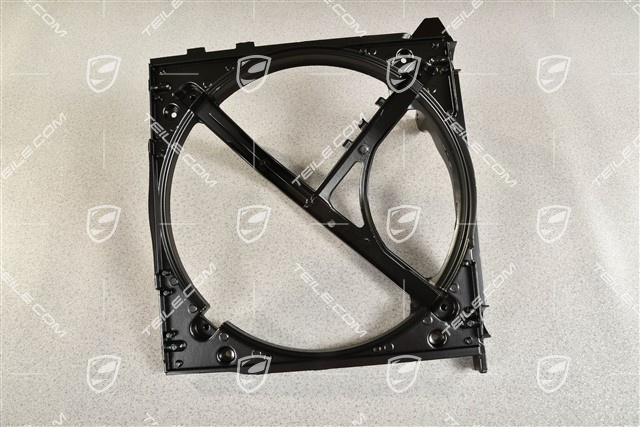 Radiator Bracket, R