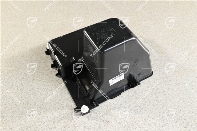 Insert, storage tray, Centre console / tunnel
