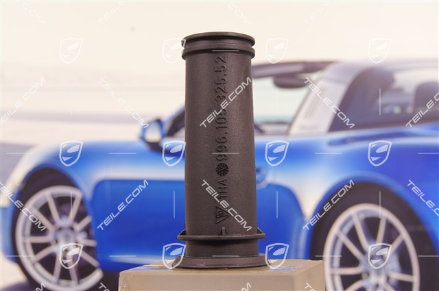 Steckerhülse Zündanlage