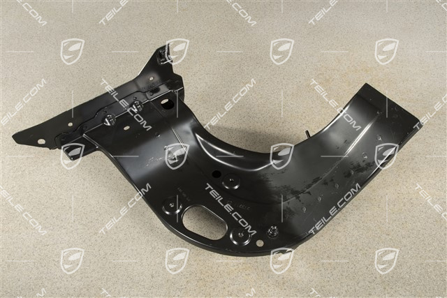 Träger, Scheinwerfer, L