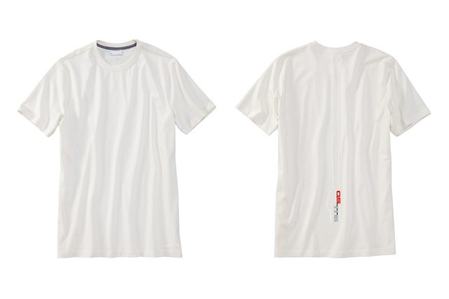 "50 Lat 911" - męski T-shirt - S 46/48