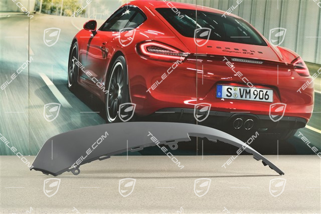 Sport Design / Turbo, Spoiler przedni, R