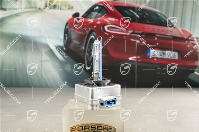 Xenon Glühbirne, D8S