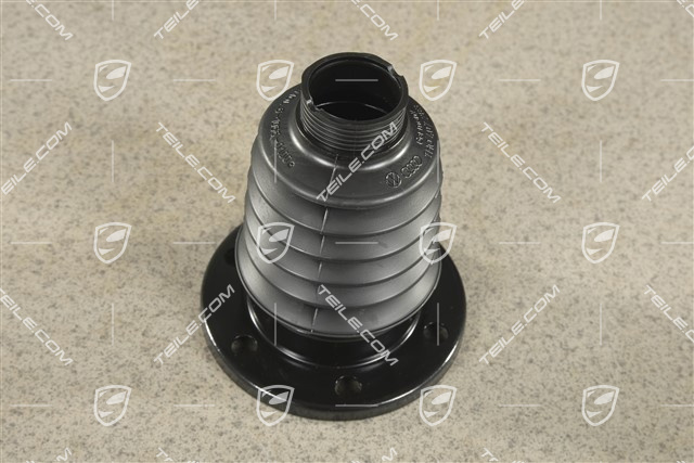 Gumowa osłona, wewnętrzna