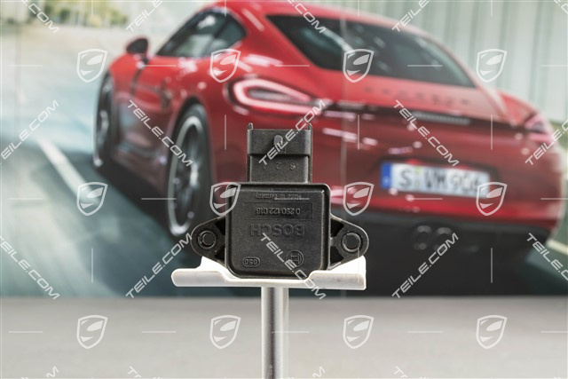 Throttle valve switch
