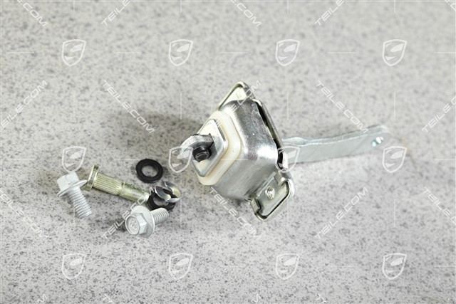 Türfeststeller, L=R