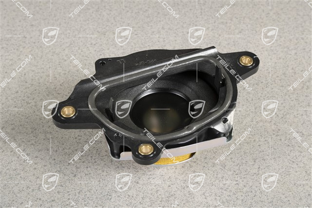 Subwoofer / shelf loudspeaker, Bose