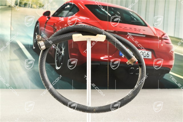 CONNECTING HOSE