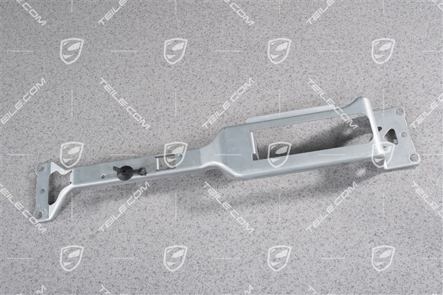 konsola do mocowania sillnika