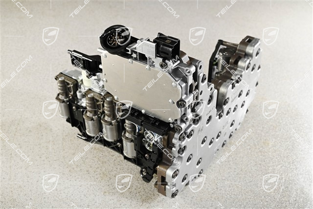 Mechatronik, PDK Automatikgetriebe