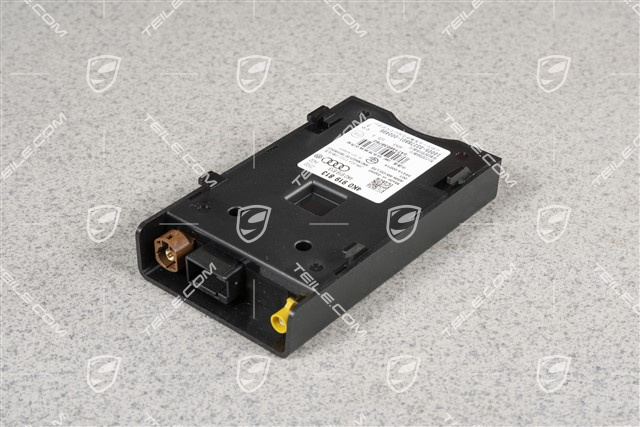 Chipkartenleser, Strassenmautsystem