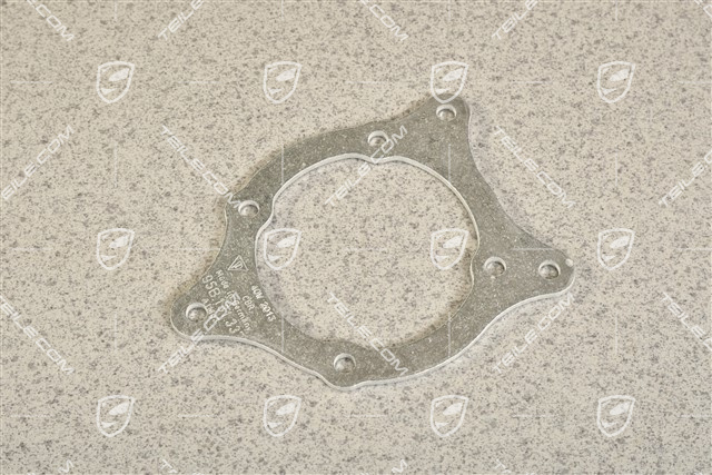 Bracket for Air pump - Secondary air injection