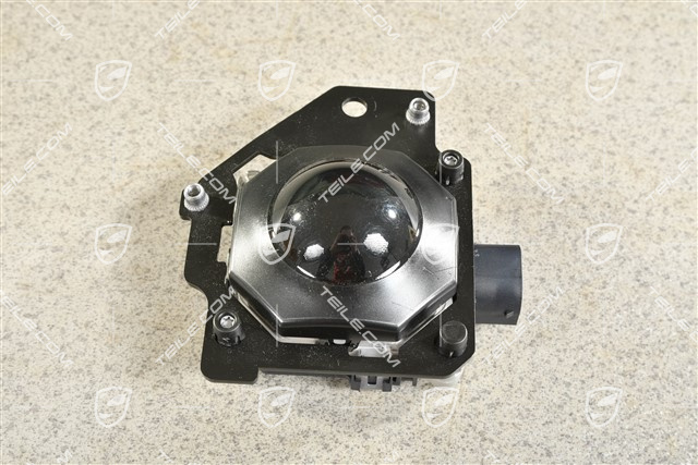Abstandmesssensor, ACC mit InnoDrive Steuergerät