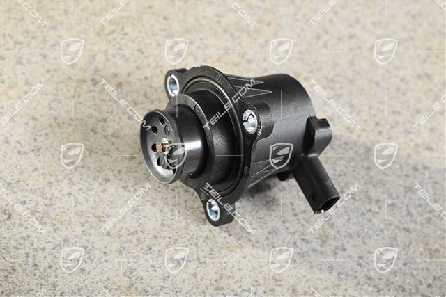 Shut-off Valve