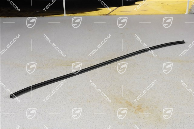 Uszczelka, szklany dach Uszczelka, szklany dach