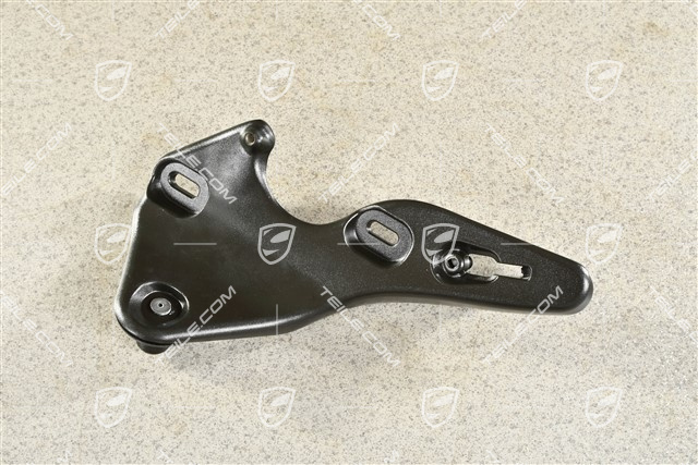 Deckel Aufnahme, Spyder, L