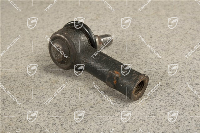 Turbo, Tie rod end, L=R