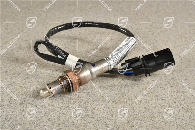 2,9 / 3,0L, Sonda lambda przed katalizatorem wstępnym, R