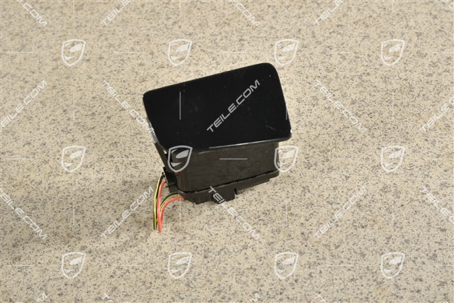 Spurwechselassistent Licht, R
