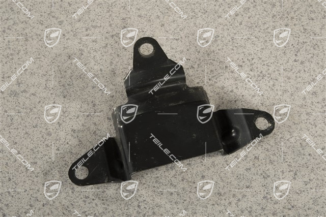 Halter für Ölbehälter