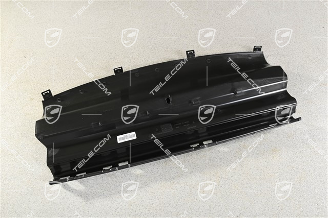 2,0L, Luftführung, Fussgängerschutz