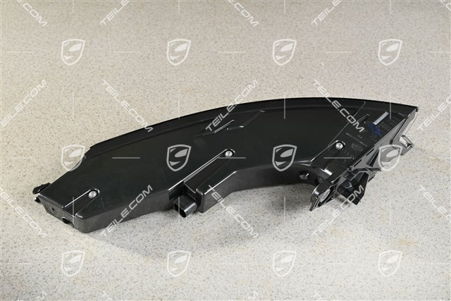 LED tail light, R