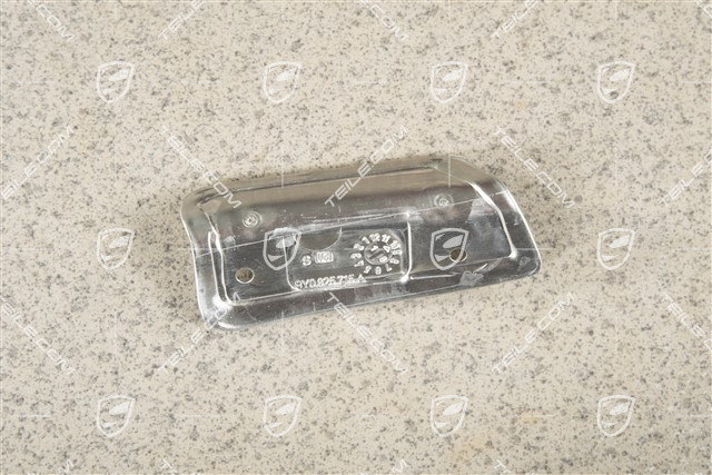 Halter für Blende, Sport Design, L