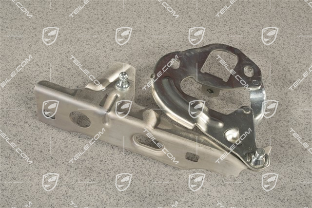 Hinge, Pedestrian protection-Standard, R