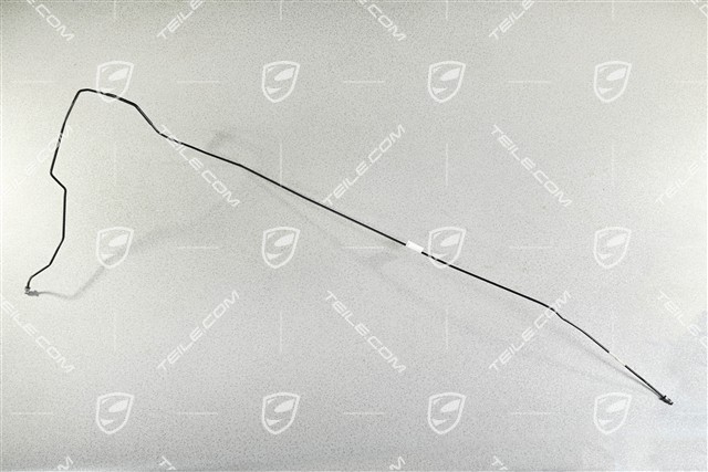 Brake line
