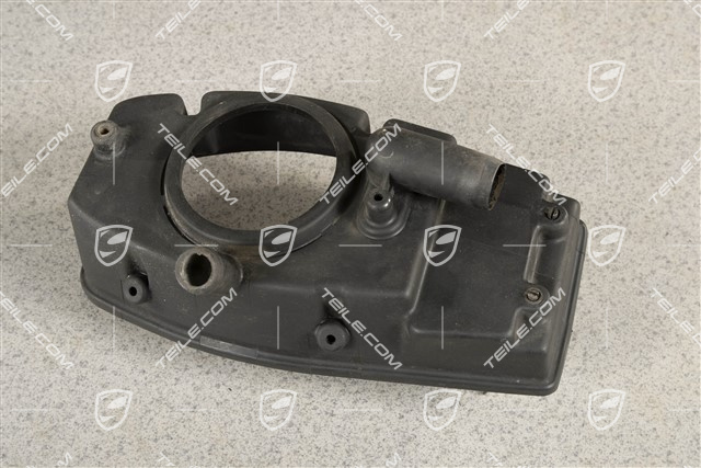 Schale für Tankdeckel
