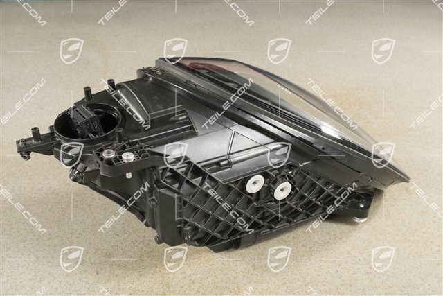 LED Scheinwerfer, Matrix, L