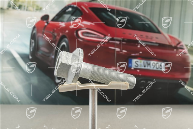 Sechskantschraube M18 X 1,5 X 72,1