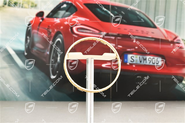 Konusring, Turbo