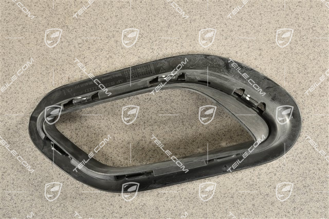 Frame, Air exhaust, C2, L