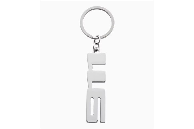 911 Logo key ring – Essential