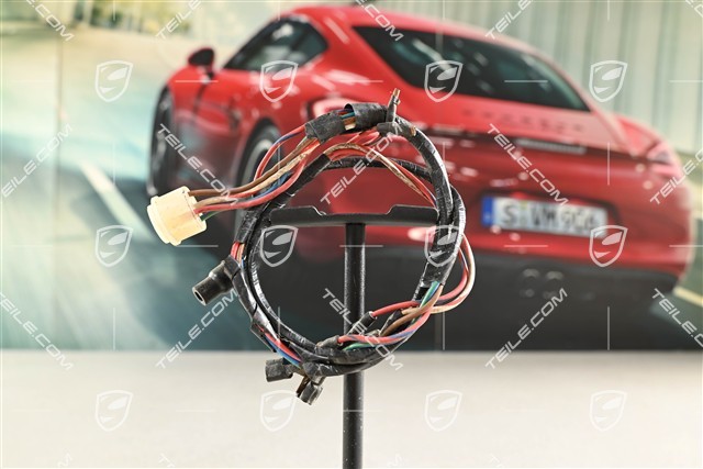 Wiring harness