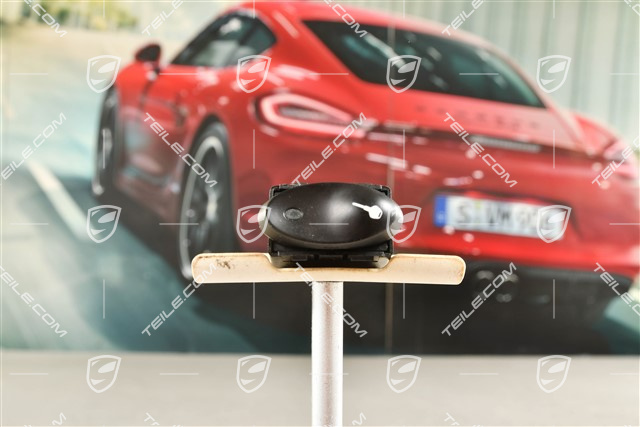 Tastschalter von Zentralverriegelung