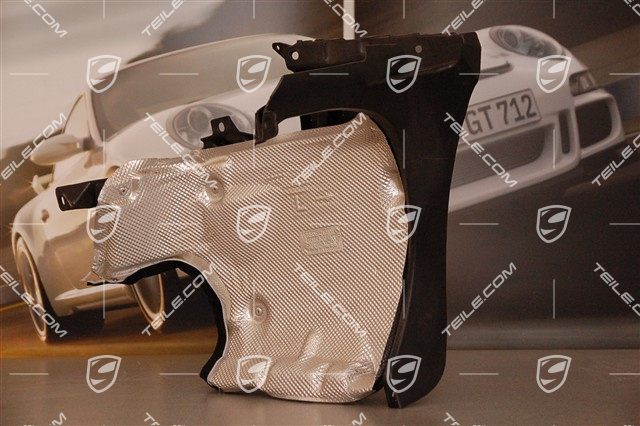 Holder, GT3, Facelift 2010-, L