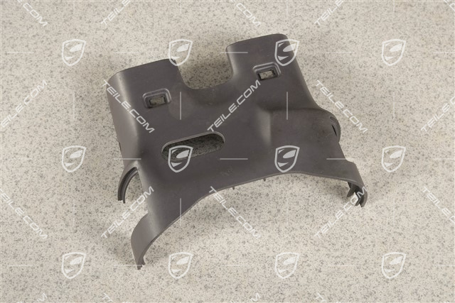 Switch housing, Space grey