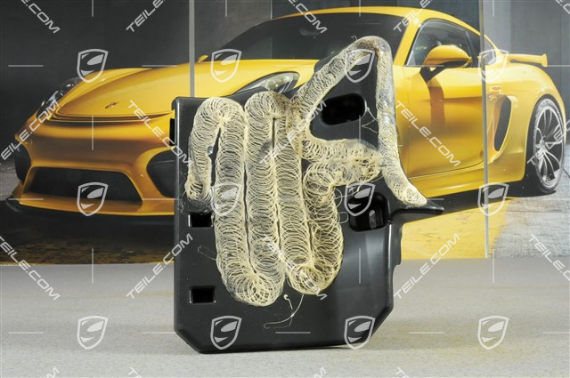 Halter, Bodenbelag, R Halter, Bodenbelag, R