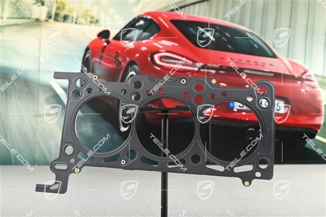 3,0 Diesel, Cylinder head gasket, 1,15mm