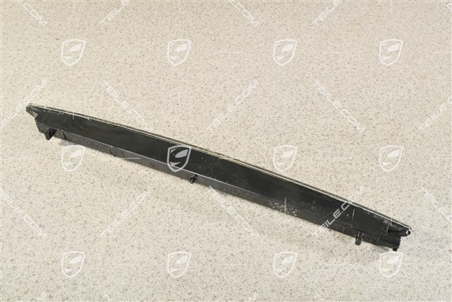 Dodatkowe światło stopu