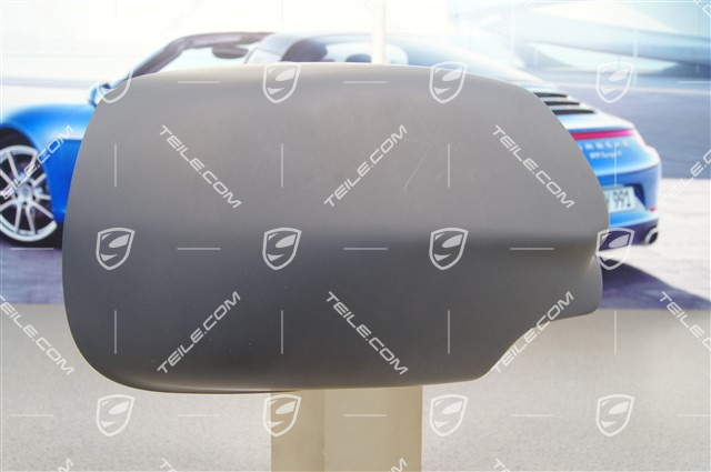 Spiegelgehäuse, Außenspiegel / Warnleuchte, R