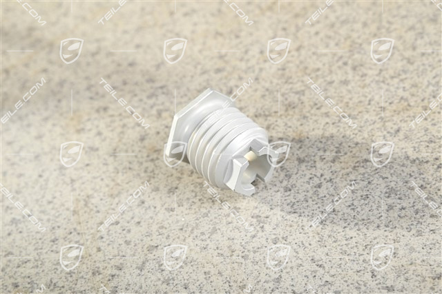 Einstellsrchaube, Scheinwerfer Aufnahme