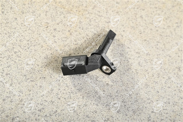 Drehzhalfühler /  Impulsgeber / Geschwindigkeit / ABS Sensor, Hinten, R