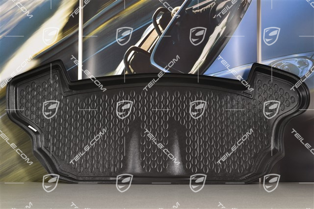 Rear cargo liner Rear cargo liner