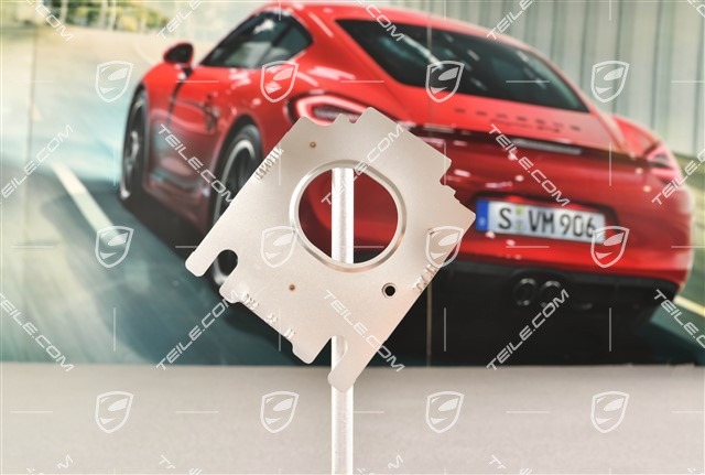 Dichtung, Turbo, 2,9L / 3,0L, L=R